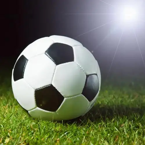 足球培训教育场景